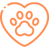 This image icon is used for design purpose only of Mandalay Bay website in Pet Policy text