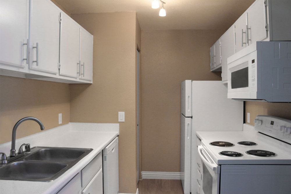 This image displayed is Interior 3 of the gallery photos for Mandalay Bay Apartments website