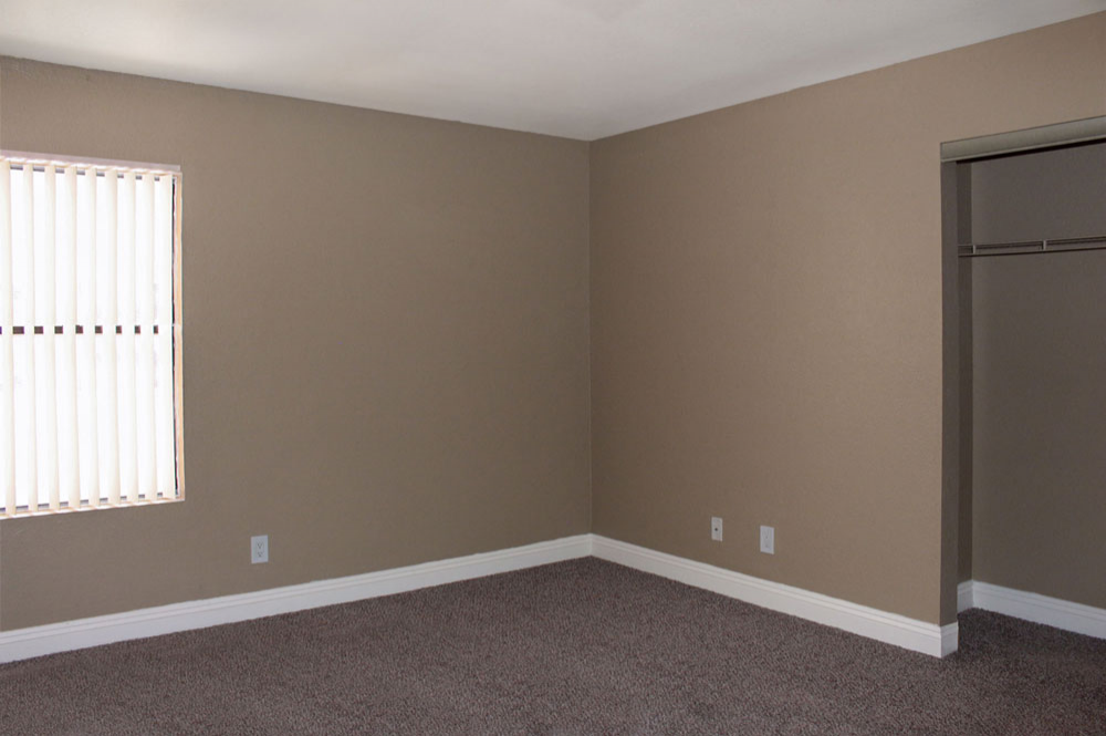 Interior photo of Mandalay Bay apartment Bedroom 1