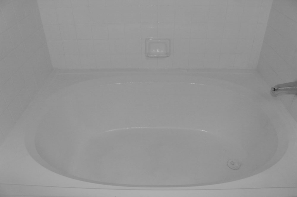 Interior photo of Mandalay Bay apartment Bathroom 2