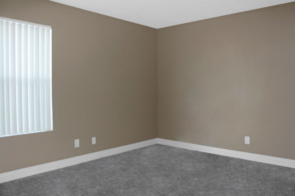 Interior photo of Mandalay Bay apartment Bedroom 1