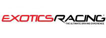 This image logo is used for Exotics Racing link button