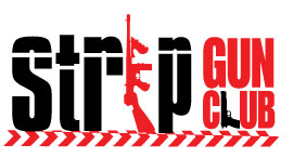 This image logo is used for Strip Gun Club link button