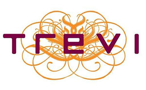 This image logo is used for TREVI Italian Restaurant link button