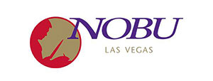 This image logo is used for Nobu Restaurant link button